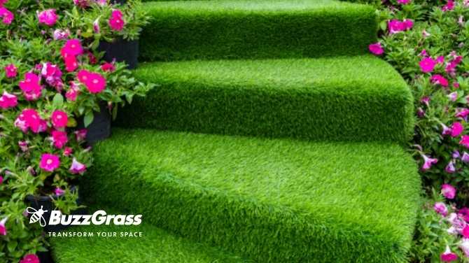 The Ultimate Guide to Buying Artificial Grass in UAE